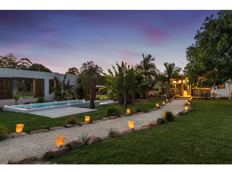 11 Citriadora Drive, Ewingsdale NSW 2481