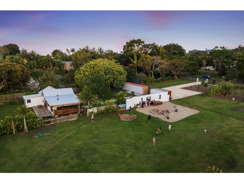 11 Citriadora Drive, Ewingsdale NSW 2481