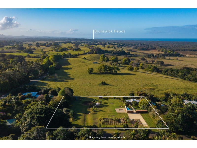 11 Citriadora Drive, Ewingsdale NSW 2481