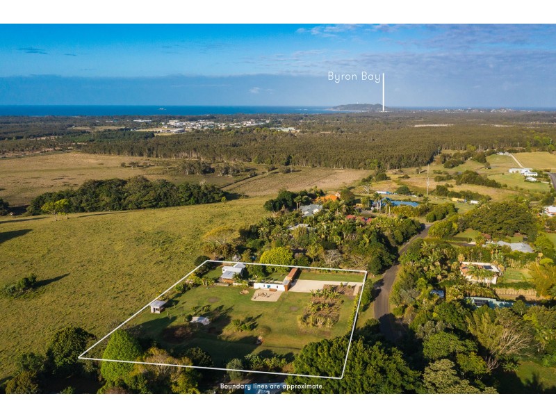 11 Citriadora Drive, Ewingsdale NSW 2481