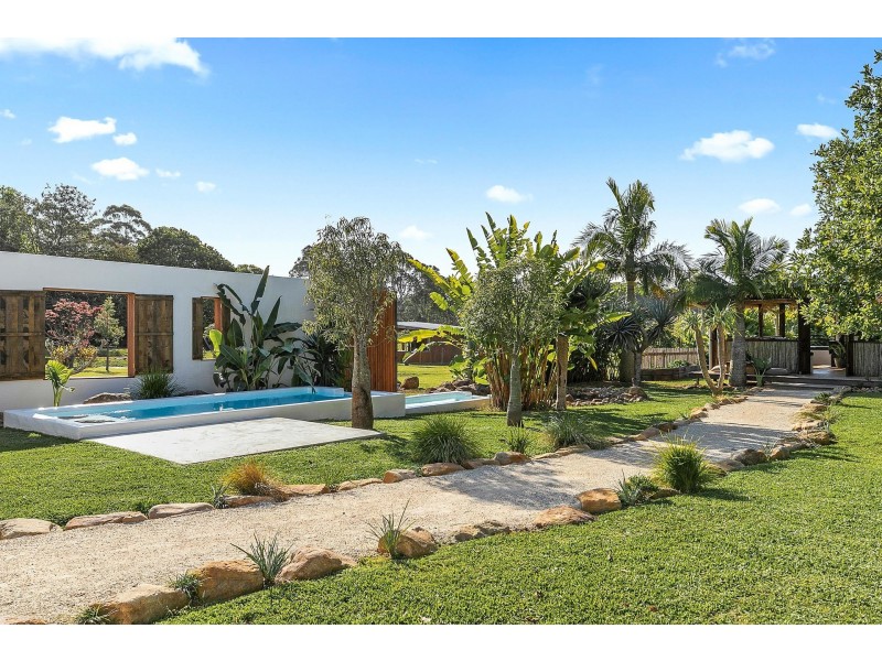 11 Citriadora Drive, Ewingsdale NSW 2481