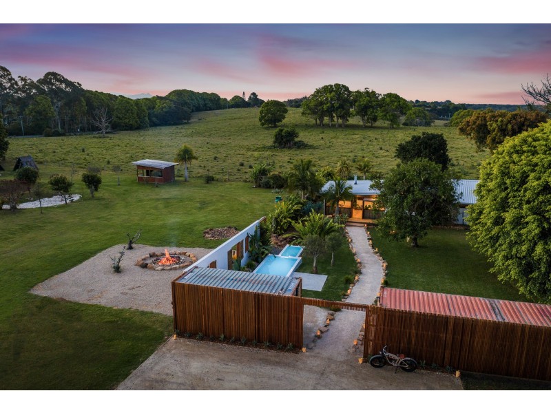 11 Citriadora Drive, Ewingsdale NSW 2481