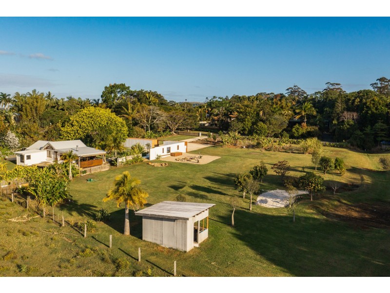 11 Citriadora Drive, Ewingsdale NSW 2481