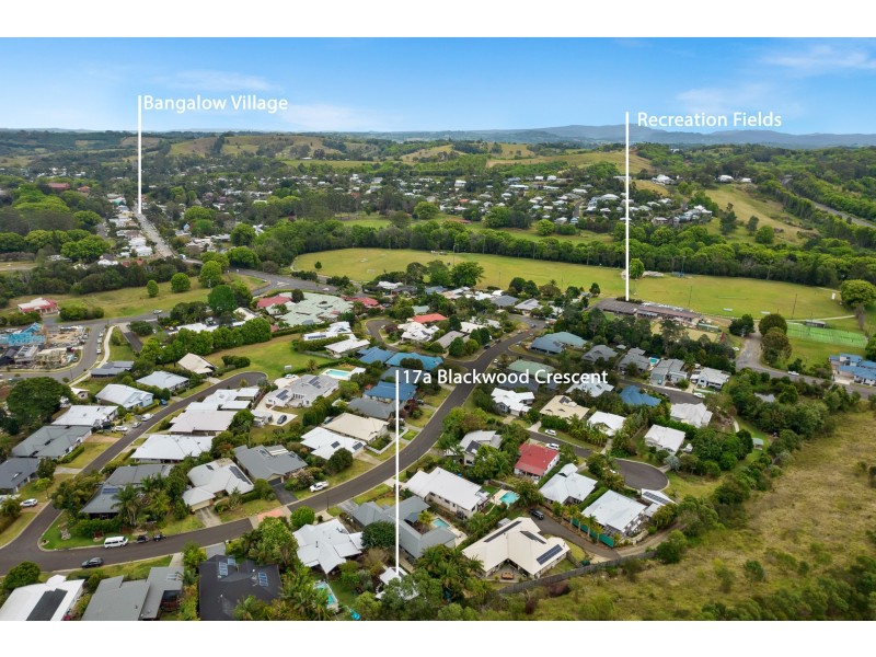 17A Blackwood Crescent, Bangalow NSW 2479