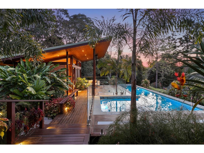 43 Raywards Lane, Skinners Shoot NSW 2481