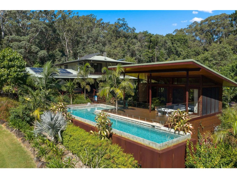 43 Raywards Lane, Skinners Shoot NSW 2481