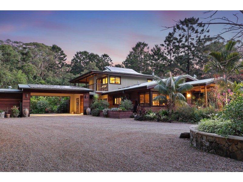 43 Raywards Lane, Skinners Shoot NSW 2481