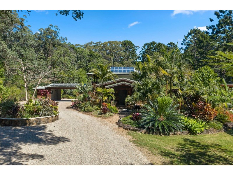 43 Raywards Lane, Skinners Shoot NSW 2481