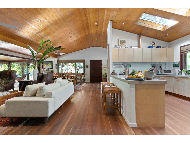 43 Raywards Lane, Skinners Shoot NSW 2481