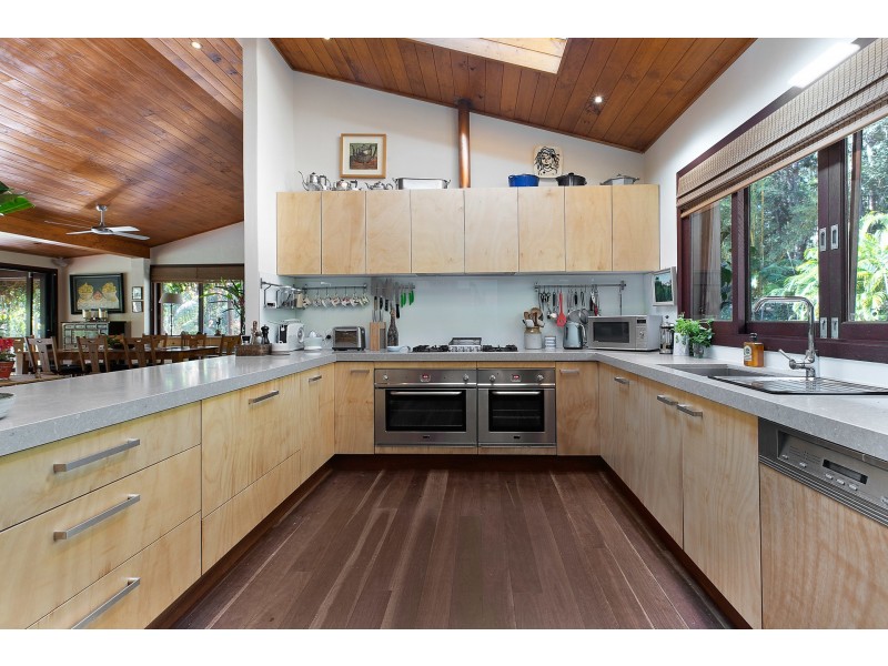43 Raywards Lane, Skinners Shoot NSW 2481