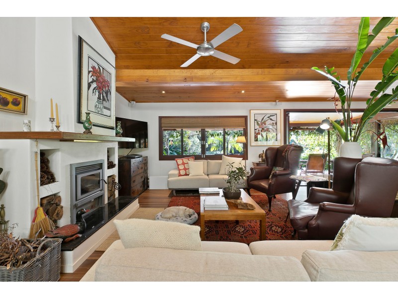 43 Raywards Lane, Skinners Shoot NSW 2481