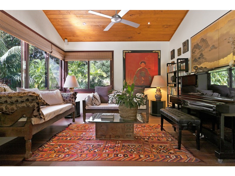 43 Raywards Lane, Skinners Shoot NSW 2481
