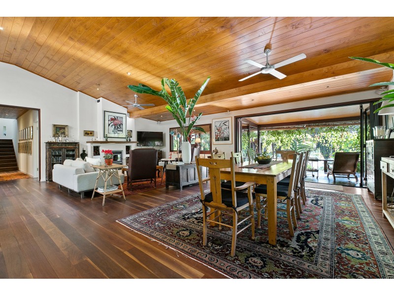 43 Raywards Lane, Skinners Shoot NSW 2481