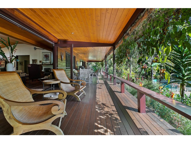 43 Raywards Lane, Skinners Shoot NSW 2481
