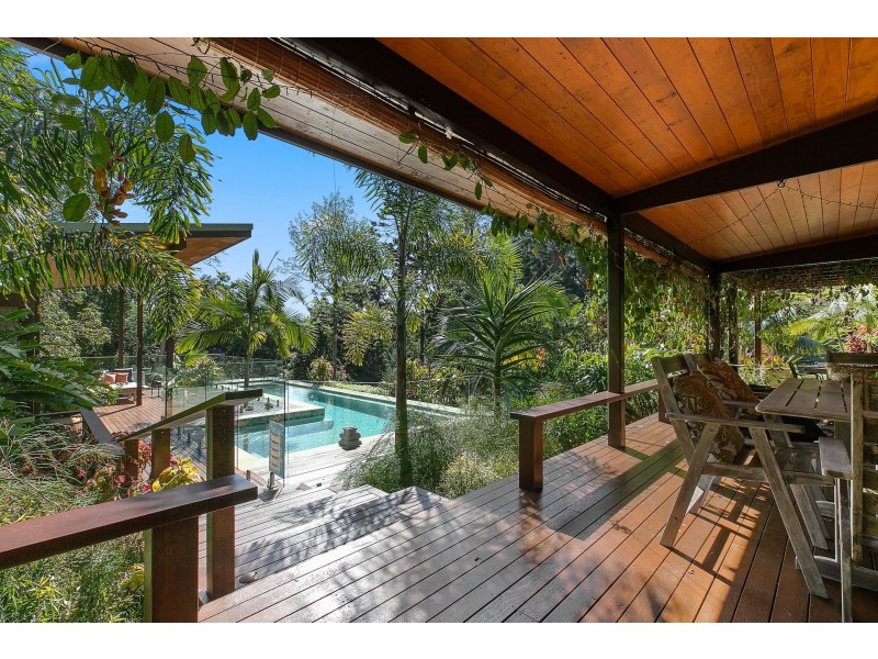 43 Raywards Lane, Skinners Shoot NSW 2481