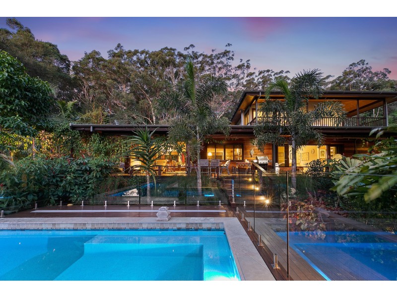 43 Raywards Lane, Skinners Shoot NSW 2481
