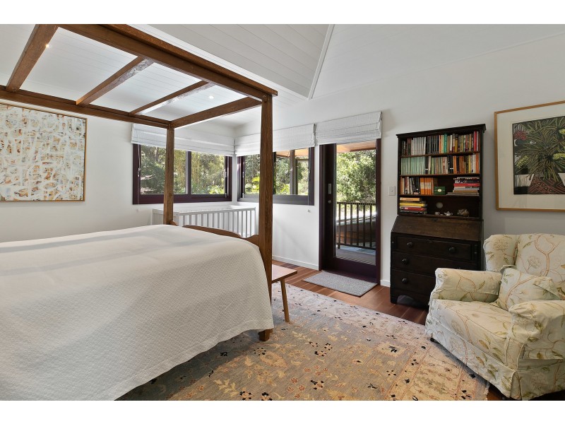 43 Raywards Lane, Skinners Shoot NSW 2481