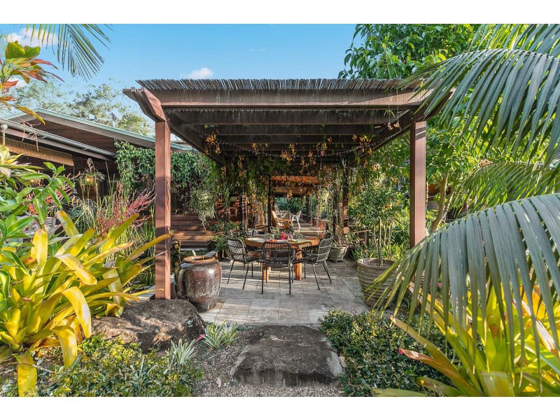 43 Raywards Lane, Skinners Shoot NSW 2481