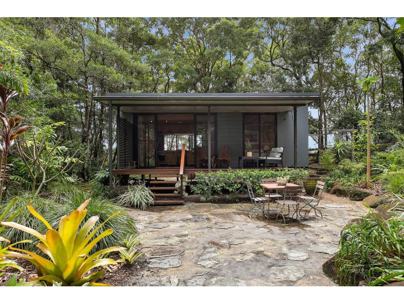 43 Raywards Lane, Skinners Shoot NSW 2481