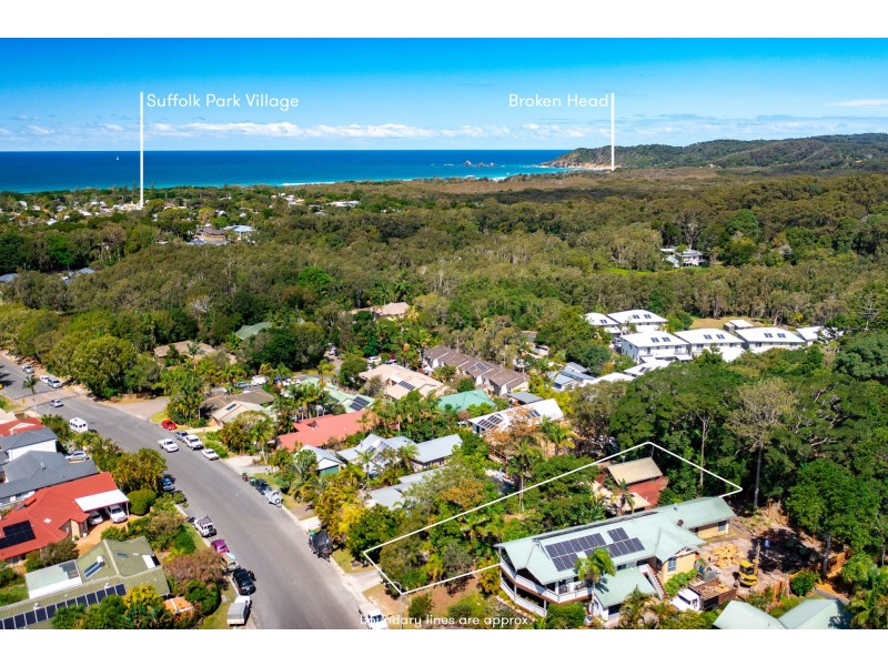 23 Beech Drive, Suffolk Park NSW 2481