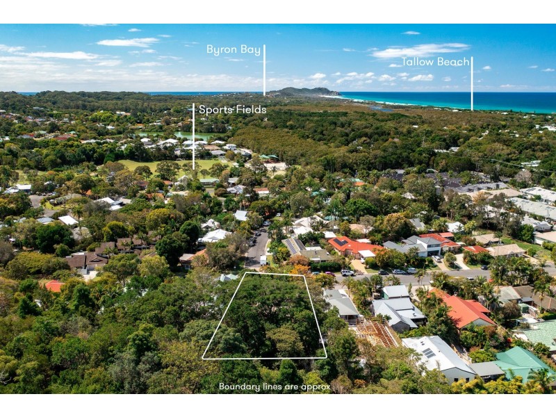 23 Beech Drive, Suffolk Park NSW 2481