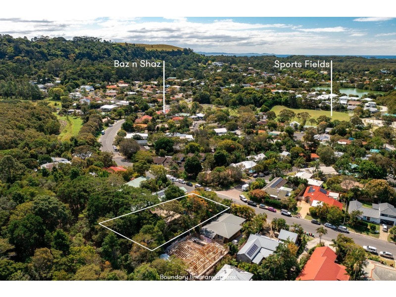 23 Beech Drive, Suffolk Park NSW 2481