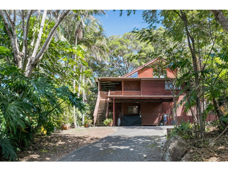 23 Beech Drive, Suffolk Park NSW 2481