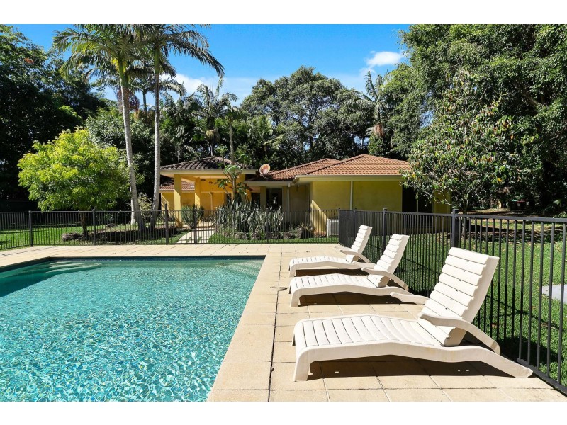 83 McGettigans Lane, Ewingsdale NSW 2481