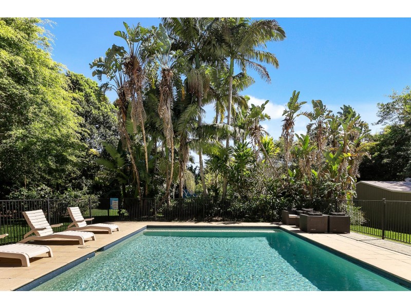 83 McGettigans Lane, Ewingsdale NSW 2481