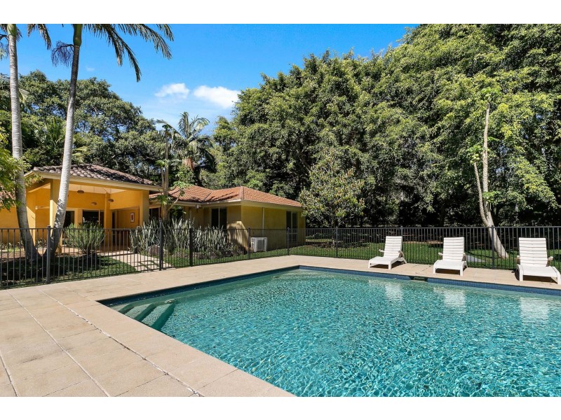 83 McGettigans Lane, Ewingsdale NSW 2481