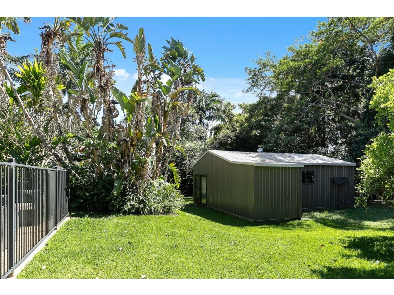 83 McGettigans Lane, Ewingsdale NSW 2481