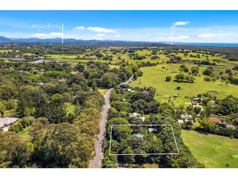 83 McGettigans Lane, Ewingsdale NSW 2481