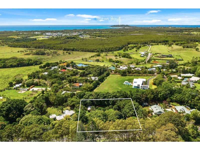 83 McGettigans Lane, Ewingsdale NSW 2481