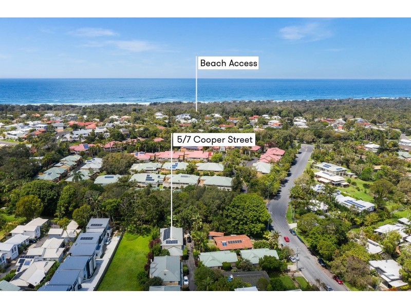5/7 Cooper Street, Byron Bay NSW 2481
