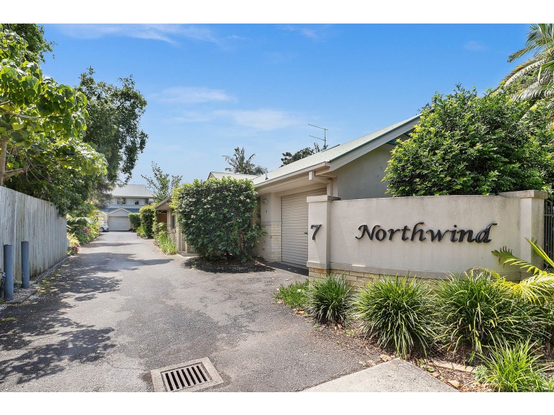 5/7 Cooper Street, Byron Bay NSW 2481