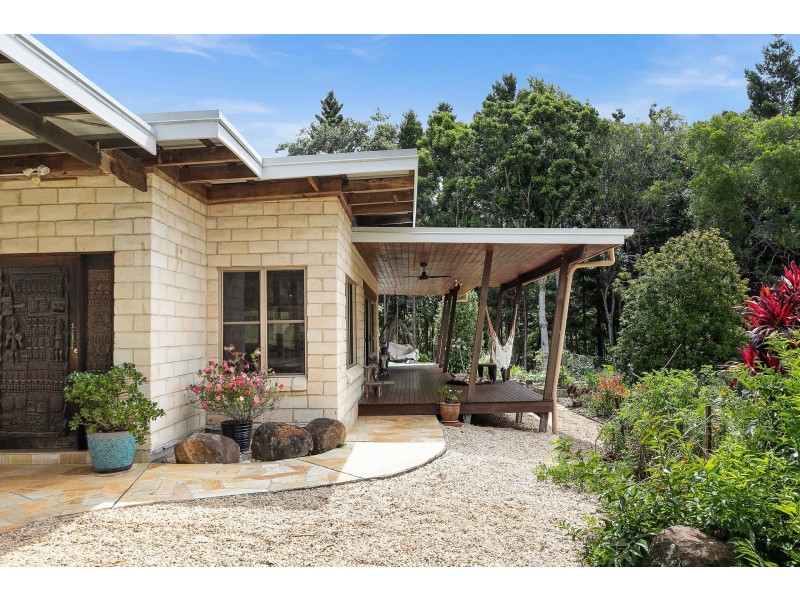 4/231 Fowlers Lane, Bangalow NSW 2479