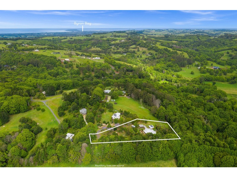 4/231 Fowlers Lane, Bangalow NSW 2479