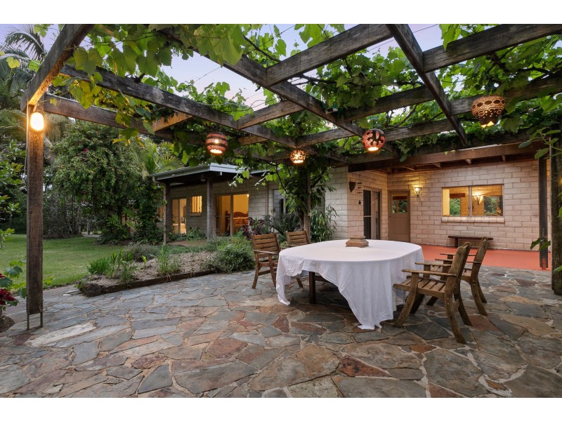 4/231 Fowlers Lane, Bangalow NSW 2479