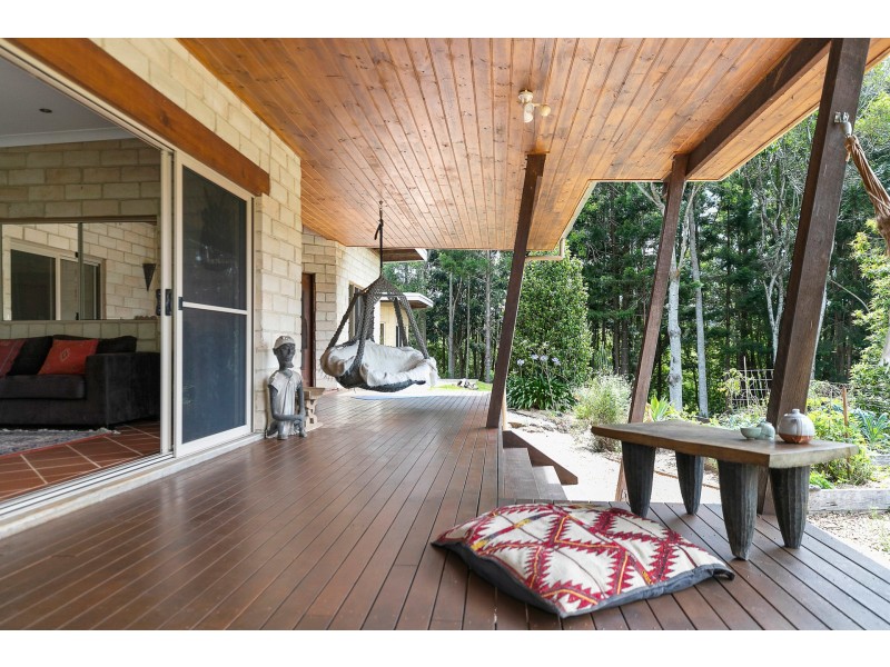 4/231 Fowlers Lane, Bangalow NSW 2479