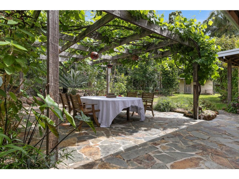 4/231 Fowlers Lane, Bangalow NSW 2479