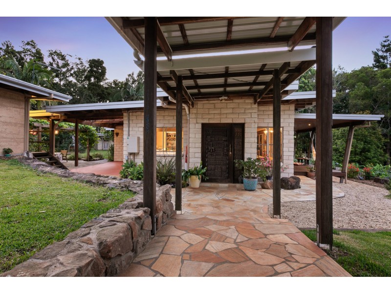 4/231 Fowlers Lane, Bangalow NSW 2479