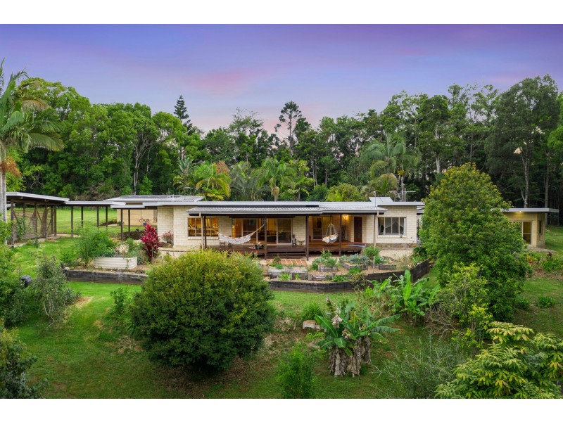 4/231 Fowlers Lane, Bangalow NSW 2479