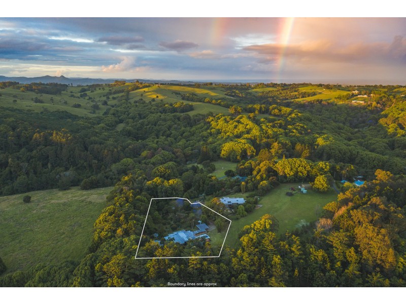 4/231 Fowlers Lane, Bangalow NSW 2479