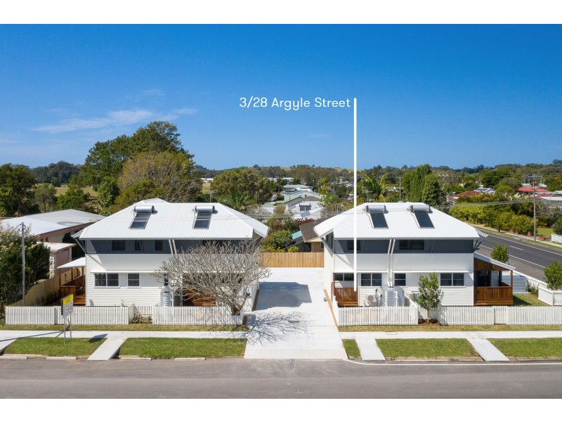 3/28 Argyle Street, Mullumbimby NSW 2482