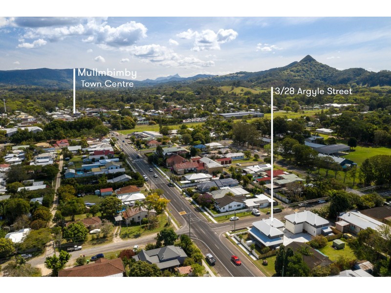 3/28 Argyle Street, Mullumbimby NSW 2482