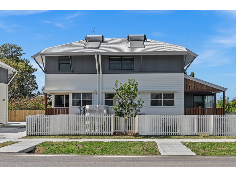 3/28 Argyle Street, Mullumbimby NSW 2482