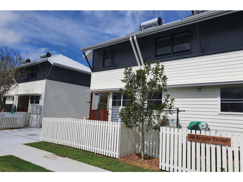 3/28 Argyle Street, Mullumbimby NSW 2482