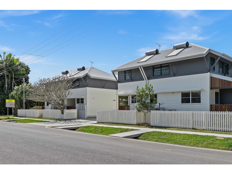 3/28 Argyle Street, Mullumbimby NSW 2482