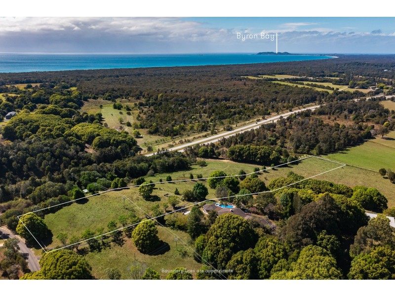 72 Tandys Lane, Brunswick Heads NSW 2483