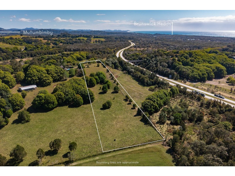72 Tandys Lane, Brunswick Heads NSW 2483